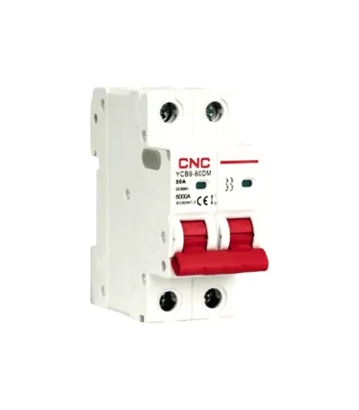 Interruptor termomagnetico omnipolar AC 2P 6A 6KA ha sido diseñado para brindar comodidad y alto rendimiento en su categoría.