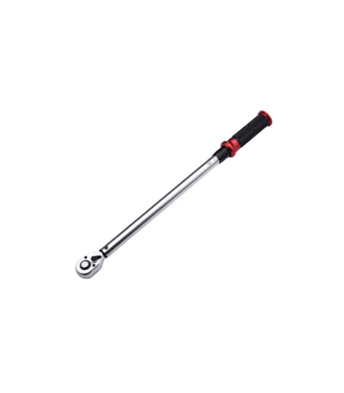 ¿Buscas algo confiable? El Llave de torque 1/2” 10-110nm harden cumple con lo que necesitas y más.