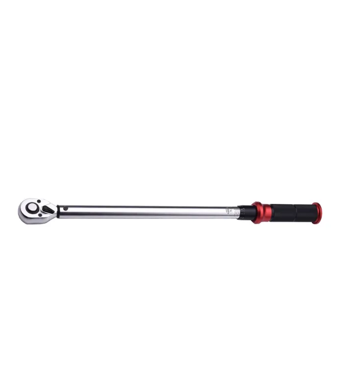 El Llave de torque 1/2” 30-210nm harden es una excelente opción para quienes buscan calidad, funcionalidad y estilo.