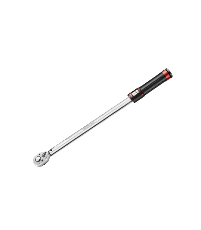 Con el Llave de torque 3/4” 100-550nm harden obtendrás un producto confiable, pensado para adaptarse a tus necesidades diarias.