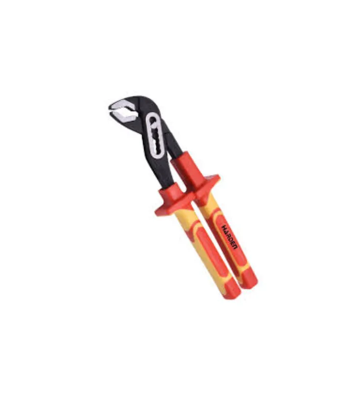 Llave pico de loro aislado 1000v harden ha sido diseñado para brindar comodidad y alto rendimiento en su categoría.