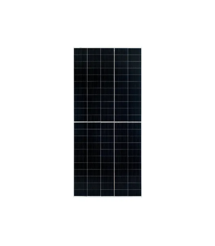 Panel Risen Titan 550 Wp + ha sido diseñado para brindar comodidad y alto rendimiento en su categoría.
