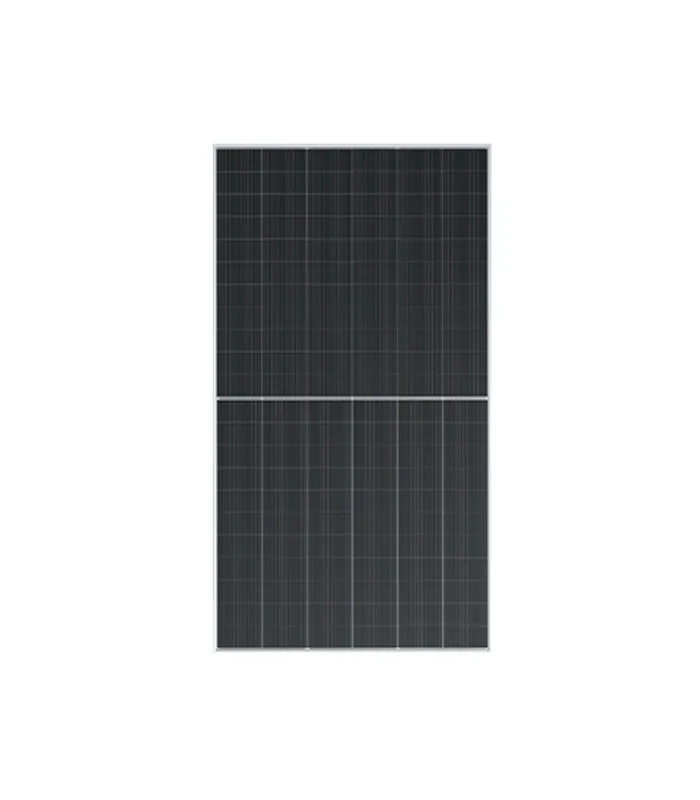 ¿Buscas algo confiable? El Panel Risen Titan 670 Wp + cumple con lo que necesitas y más.