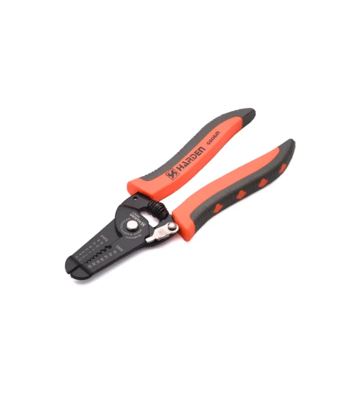 ¿Buscas algo confiable? El Pelacable 10/22 awg harden cumple con lo que necesitas y más.