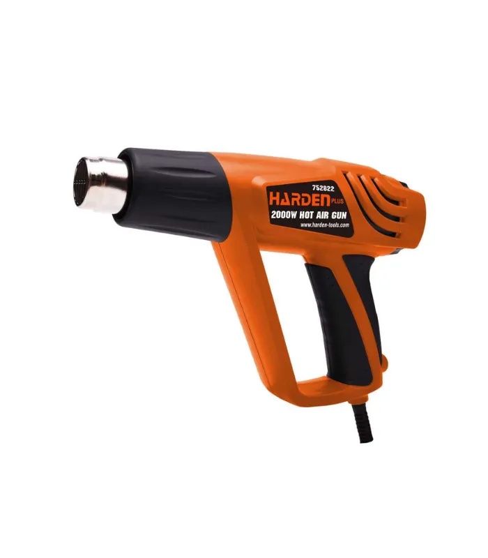 ¿Buscas algo confiable? El Pistola de calor 2000w cumple con lo que necesitas y más.