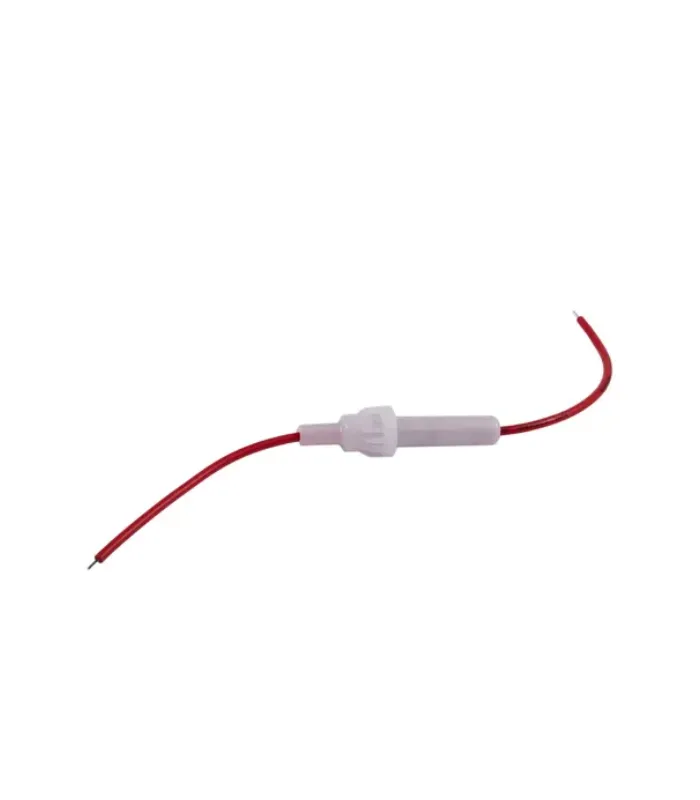 Con el PORTA FUSIBLE VOLANTE obtendrás un producto confiable, pensado para adaptarse a tus necesidades diarias.