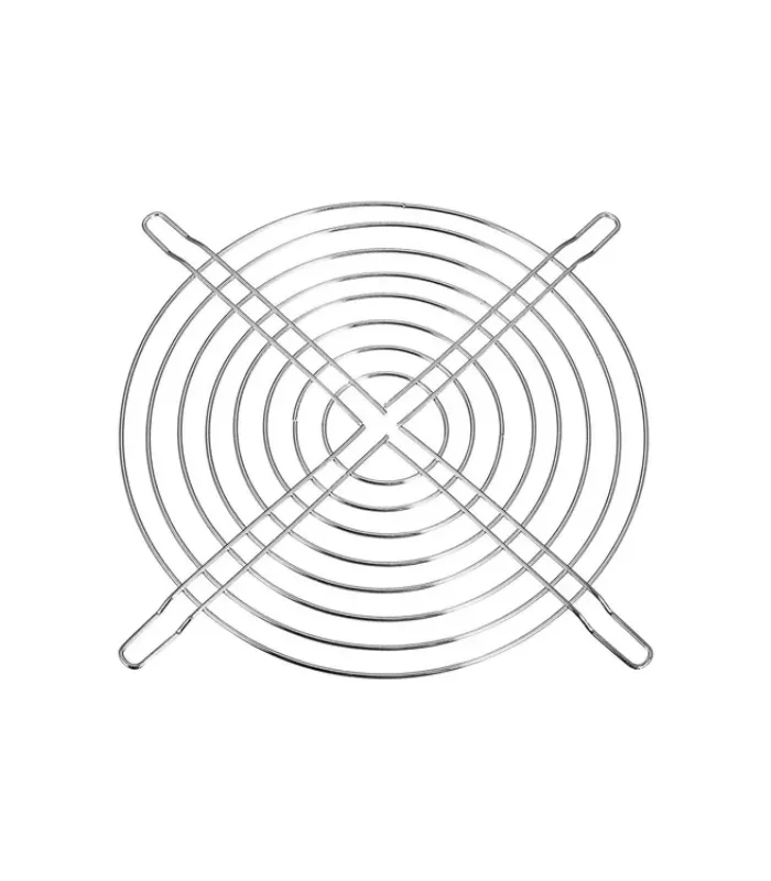 REJILLA PARA VENTILADORES 120X120 mm ha sido diseñado para brindar comodidad y alto rendimiento en su categoría.