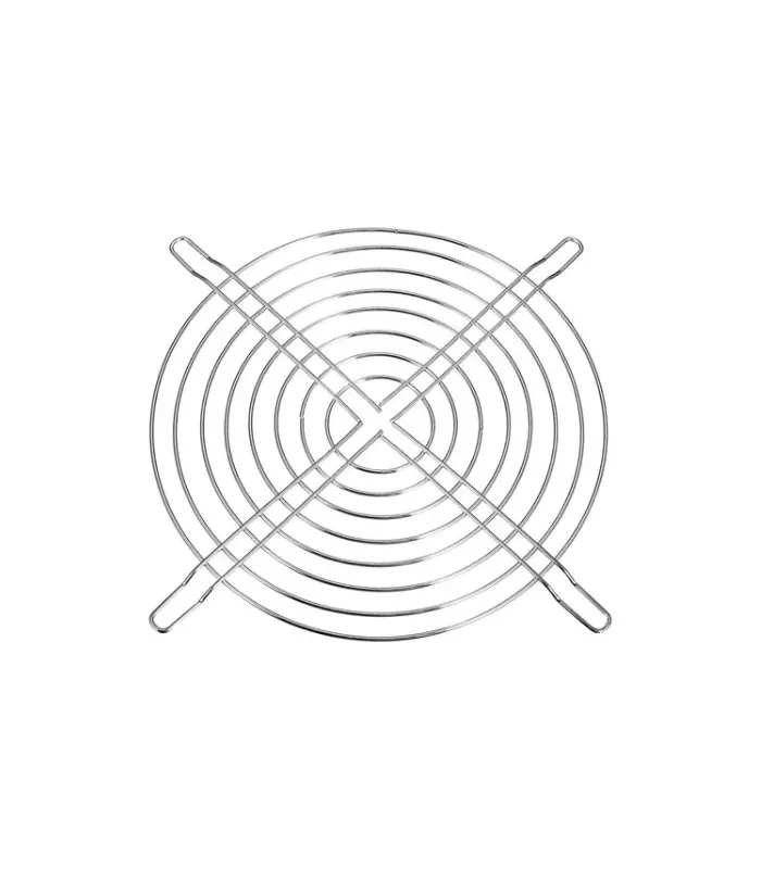 ¿Buscas algo confiable? El REJILLA PARA VENTILADORES 80X80 mm cumple con lo que necesitas y más.