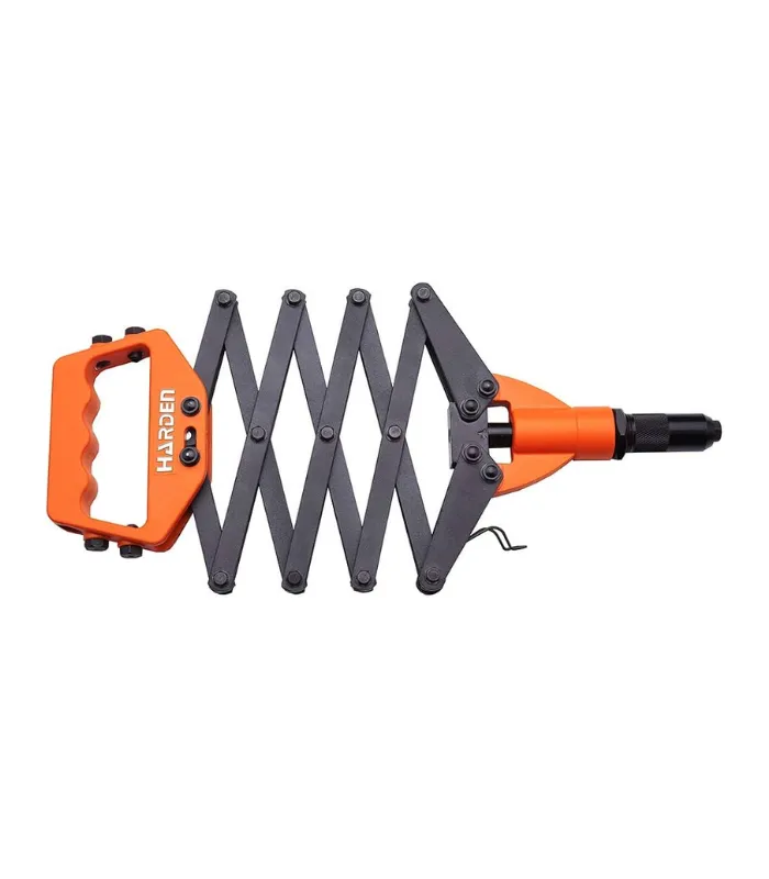 Con el Remachadora tipo acordeon obtendrás un producto confiable, pensado para adaptarse a tus necesidades diarias.