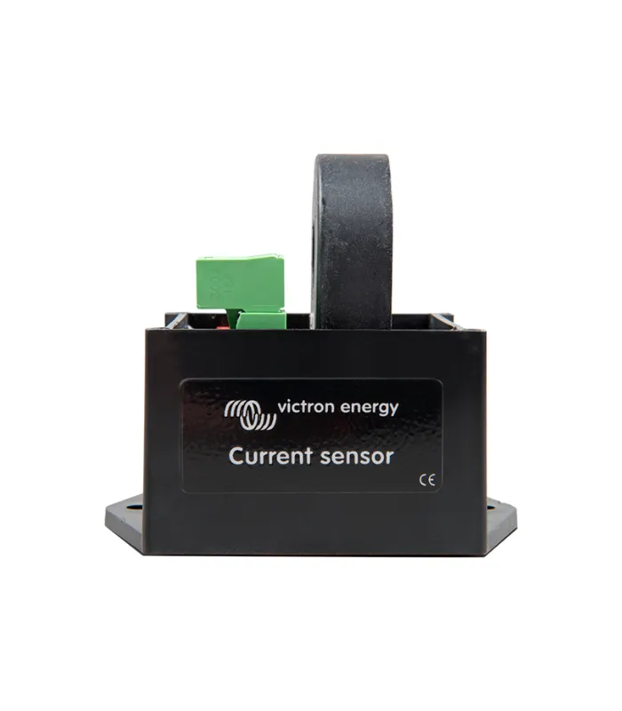 Con el Sensor de corriente CA - monofásico - máx. 40 A obtendrás un producto confiable, pensado para adaptarse a tus necesidades diarias.