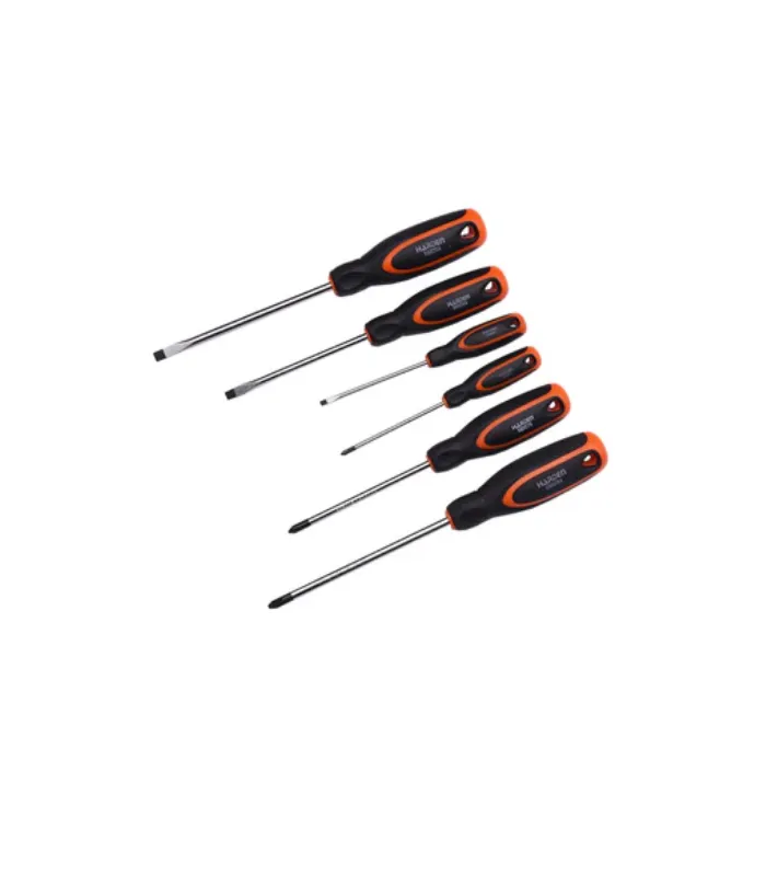 El Set atornilladores 6pcs harden es una excelente opción para quienes buscan calidad, funcionalidad y estilo.