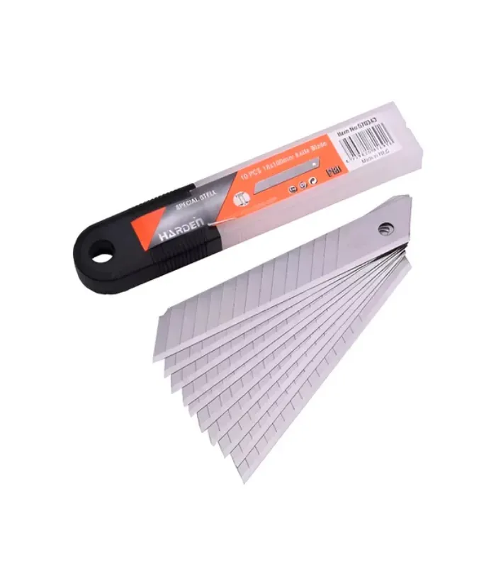 El Set cuchillos 10 pcs es una excelente opción para quienes buscan calidad, funcionalidad y estilo.