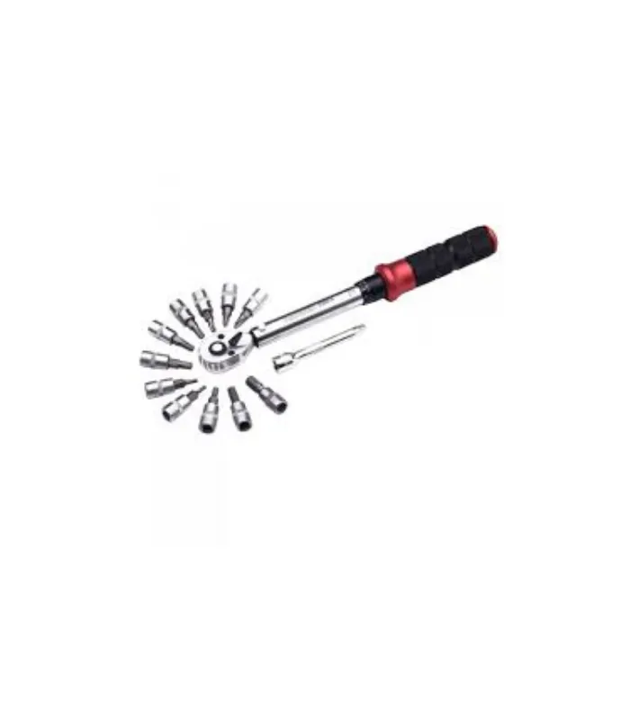 Set llave de torque 1/4” 5-25nm 13 piezas harden ha sido diseñado para brindar comodidad y alto rendimiento en su categoría.