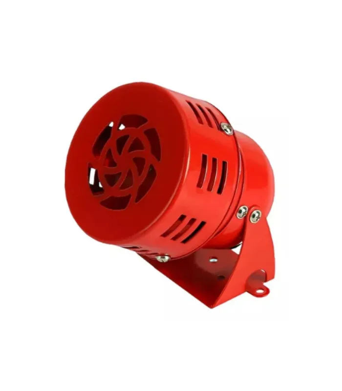 El Sirena SR-190 100dB 12VDC es una excelente opción para quienes buscan calidad, funcionalidad y estilo.