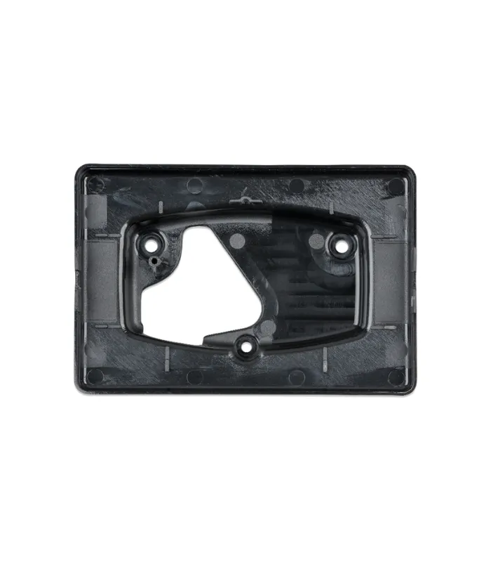 El Soporte de pared para el GX Touch Victron es una excelente opción para quienes buscan calidad, funcionalidad y estilo.