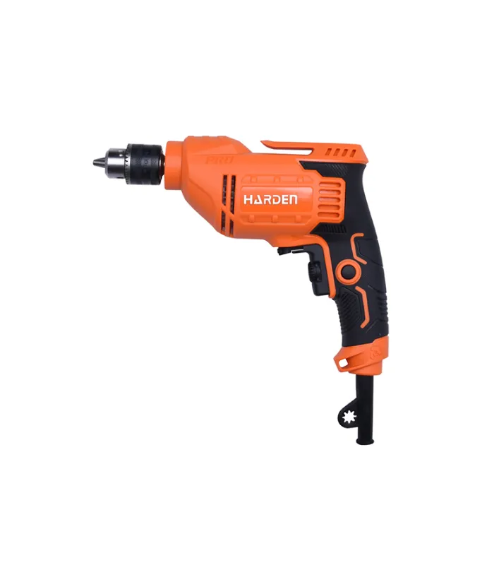 El Taladro 450w es una excelente opción para quienes buscan calidad, funcionalidad y estilo.