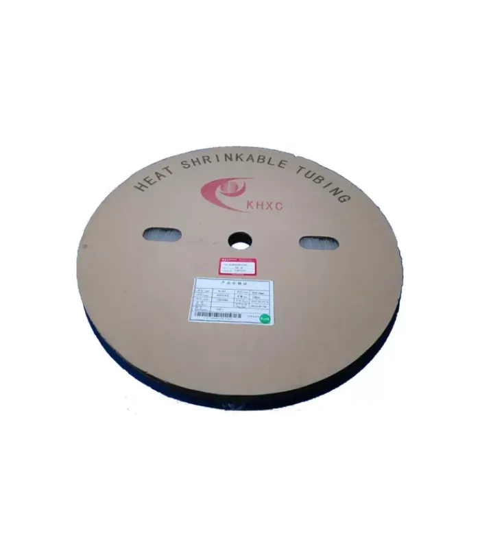 Termo Retractil NEGRO Ø1mm ha sido diseñado para brindar comodidad y alto rendimiento en su categoría.