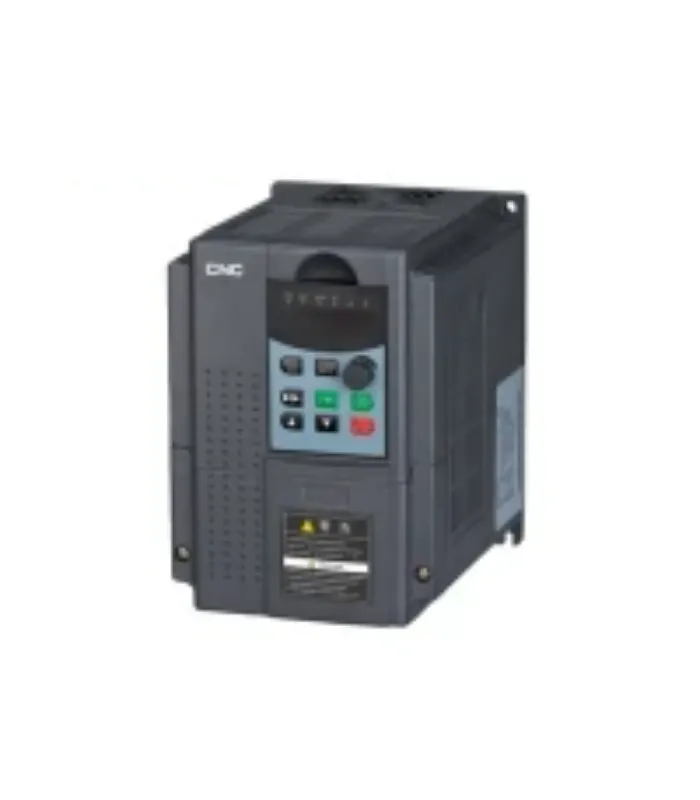 El Variador de frecuencia 220V 0.75KW (1HP) es una excelente opción para quienes buscan calidad, funcionalidad y estilo.