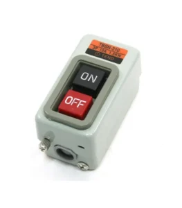 El Botonera de partida/parada H85xW53xF45.5 3.7kw es una excelente opción para quienes buscan calidad, funcionalidad y estilo.