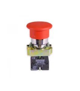 Botonera emergencia metalica 40mm c/llave 1NO1NC ha sido diseñado para brindar comodidad y alto rendimiento en su categoría.