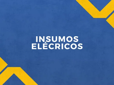 Electrónica y automatizacion