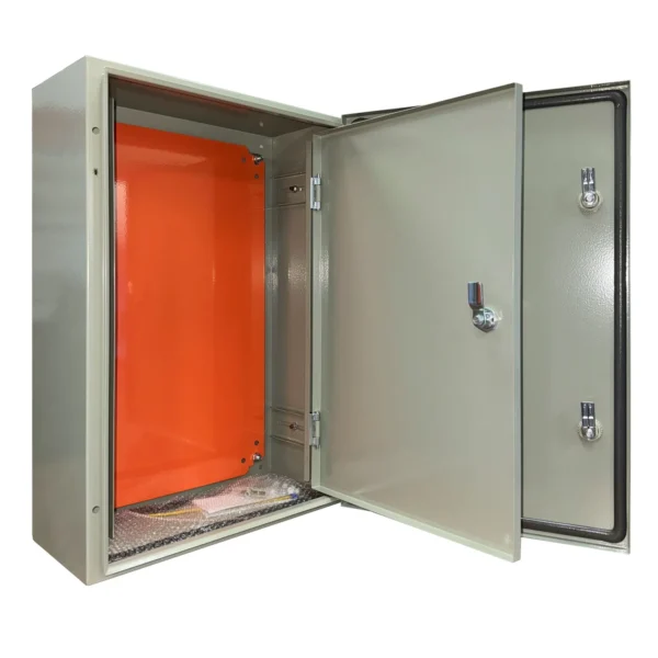 Tablero Gabinete metálico 2p 1400x800x400 IP66